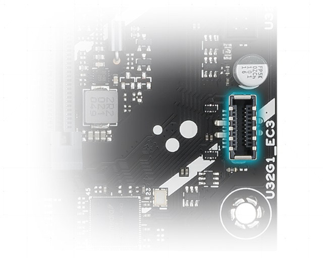 Płyta główna ASUS PRIME B760-PLUS D4 - zdjęcie 17