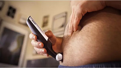 Trymer PHILIPS Bodygroom BG 5021/15 - zdjęcie 8