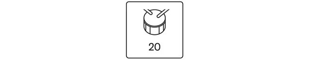 Yamaha P-223B - Pianino cyfrowe - zdjęcie 6