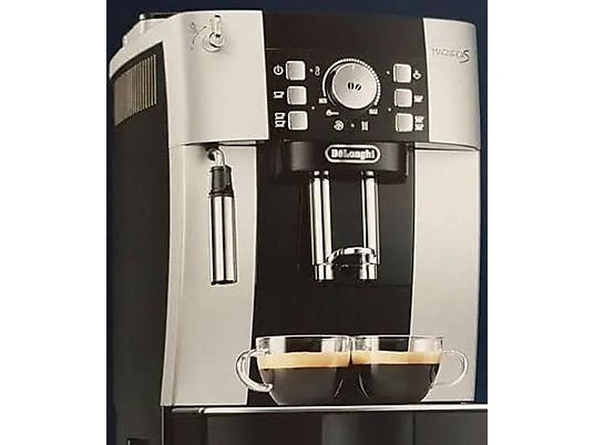 Ekspres ciśnieniowy DeLonghi ECAM 21.110.B - zdjęcie 4