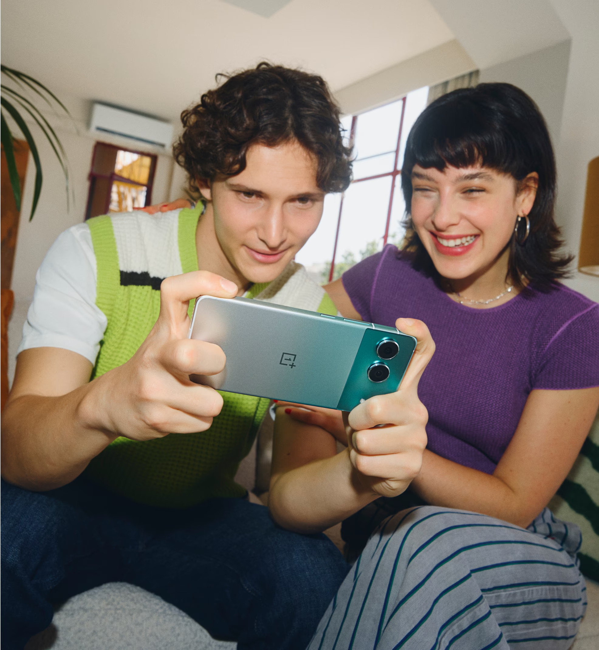 Smartfon OnePlus Nord 4 5G DS 16/512GB Green - zdjęcie 6