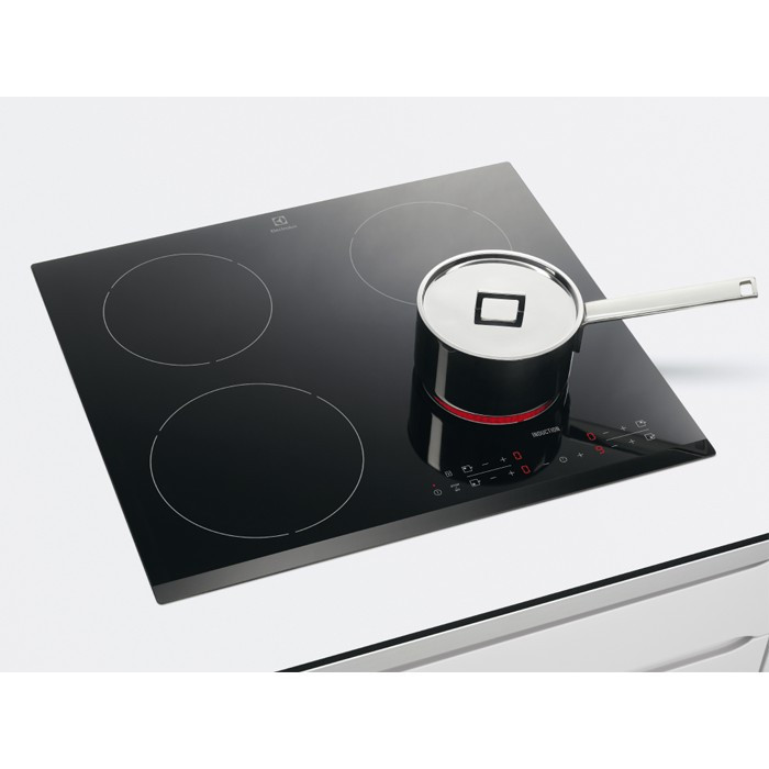 Płyta indukcyjna ELECTROLUX LIR 60430 - zdjęcie 1
