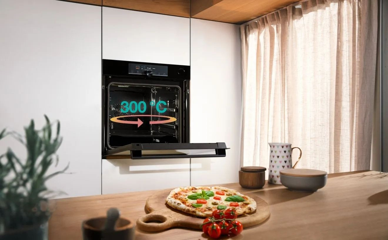 Piekarnik GORENJE BO6725E02BG - zdjęcie 2