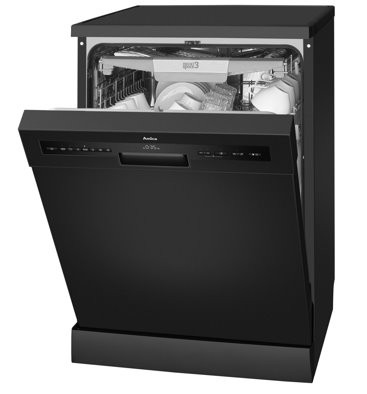 Zmywarka AMICA DFM66C8EOiBH - zdjęcie 1