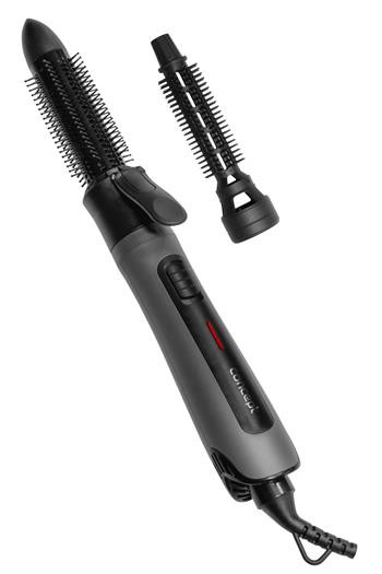 Lokówko-suszarka czarna KF1320 CONCEPT - zdjęcie 1