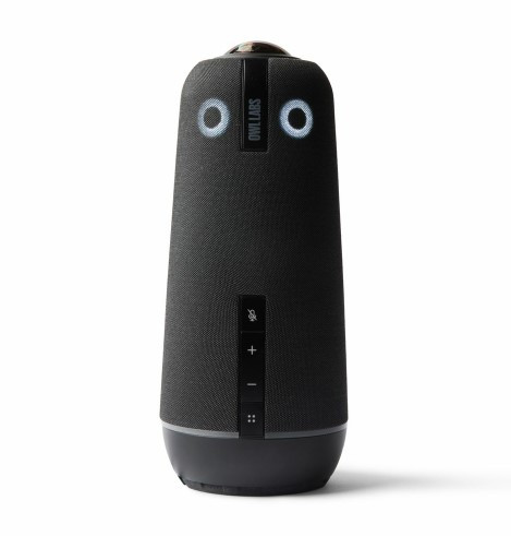 Kamera konferencyjna Owl Labs 4+ Ultra HD 360° 4K - zdjęcie 1