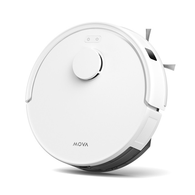 Robot sprzątający Mova by Dreame E20 (biały) - zdjęcie 1