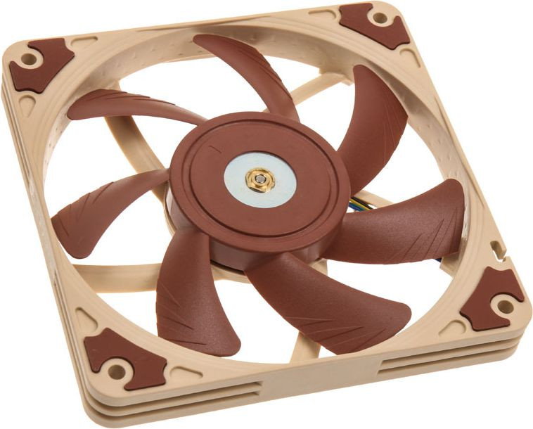 Wentylator NOCTUA NF-A12x15 PWM 120x120x15 mm - zdjęcie 2