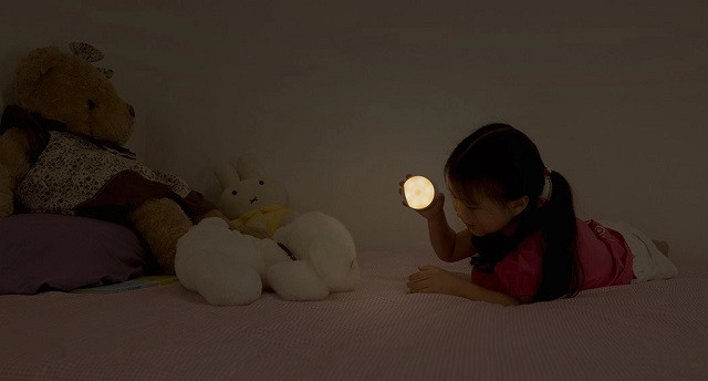 Lampka nocna z sensorem ruchu Yeelight Sensor NightLight - zdjęcie 8
