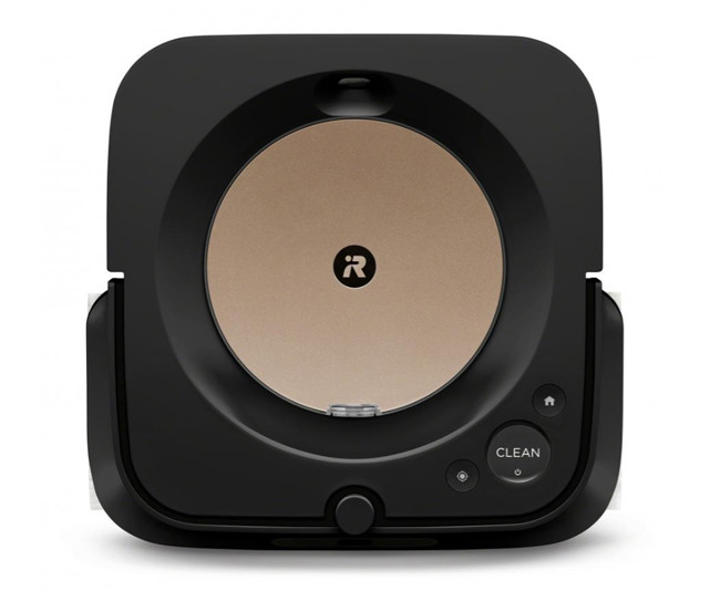 Robot sprzątający iRobot Braava Jet M6 (m6132) - zdjęcie 3