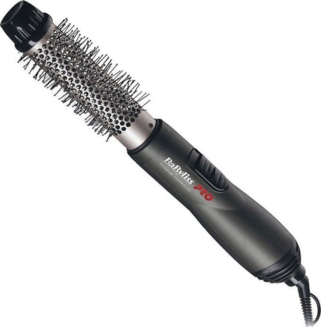 Suszarko-lokówka BABYLISS BAB2676TTE - zdjęcie 1