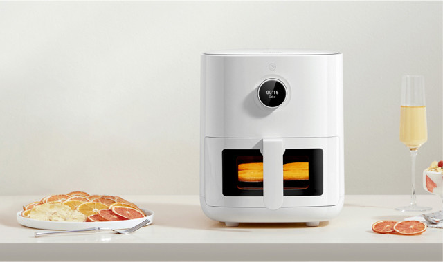 Frytownica Xiaomi Mi Smart Air Fryer Pro 4l - zdjęcie 1