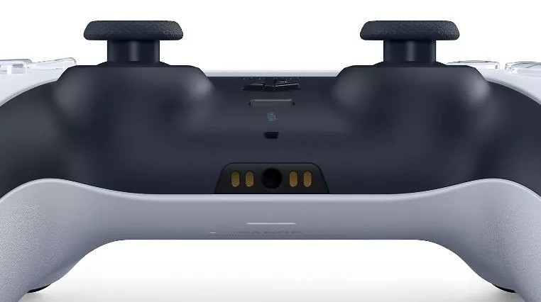 Kontroler Sony PS5 DualSense FORTNITE V2 - zdjęcie 3