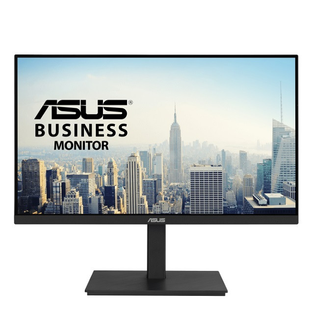 MONITOR ASUS 27" VA27ECPSN - zdjęcie 1