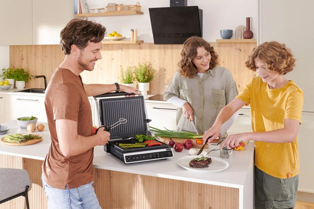 GRILL AMICA GK 5011 - zdjęcie 2