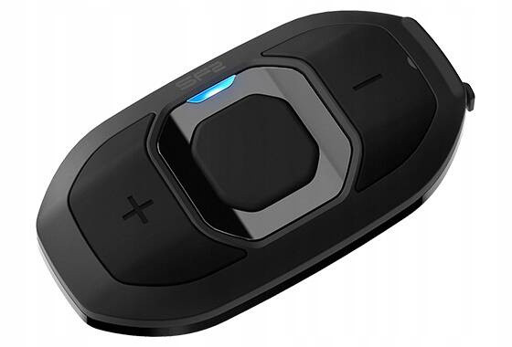 Interkom Motocyklowy Bluetooth 4.1 800 m Sena SF2-03 - zdjęcie 2