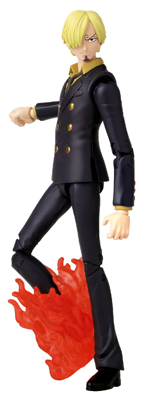 ANIME HEROES ONE PIECE - TRAFALGAR LAW - zdjęcie 2