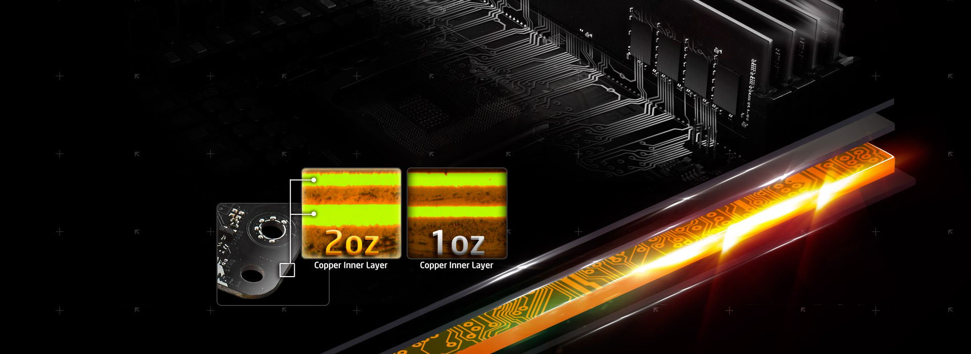 Płyta główna Asrock B450M/AC R2.0 - zdjęcie 2