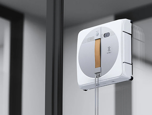 Robot do mycia okien Ecovacs Winbot W1 PRO - zdjęcie 1