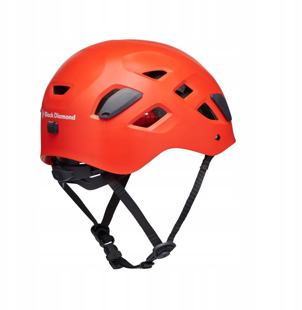 Kask Black Diamond HALF DOME HELMET Denim S/M - zdjęcie 2