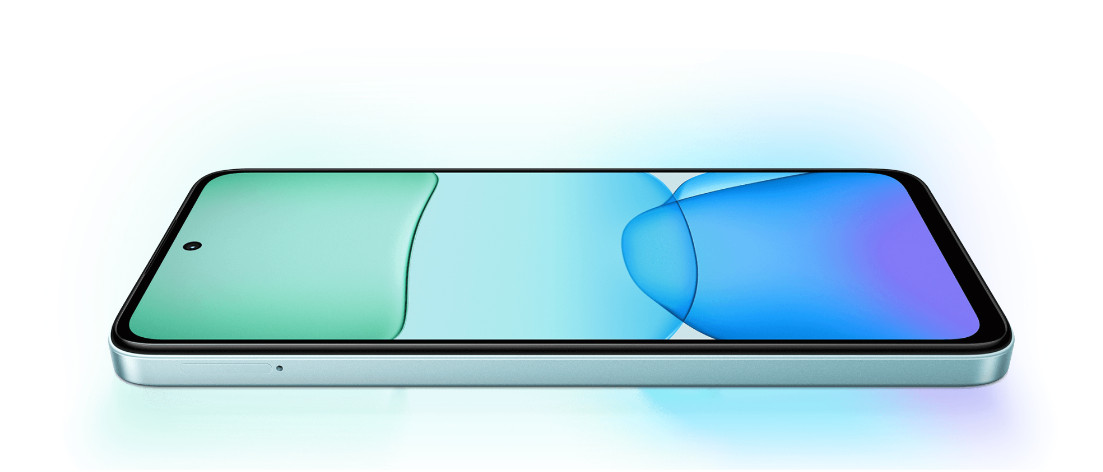 Smartfon Xiaomi Redmi 13 8/256GB Ocean Blue - zdjęcie 8