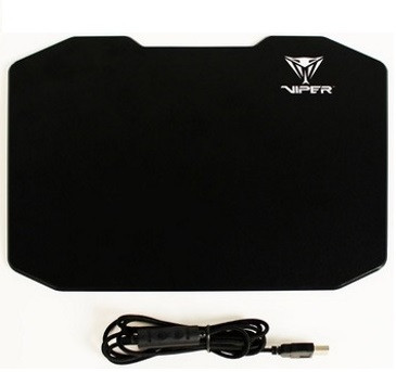 PATRIOT PODKŁADKA VIPER LED MOUSE PAD - zdjęcie 5