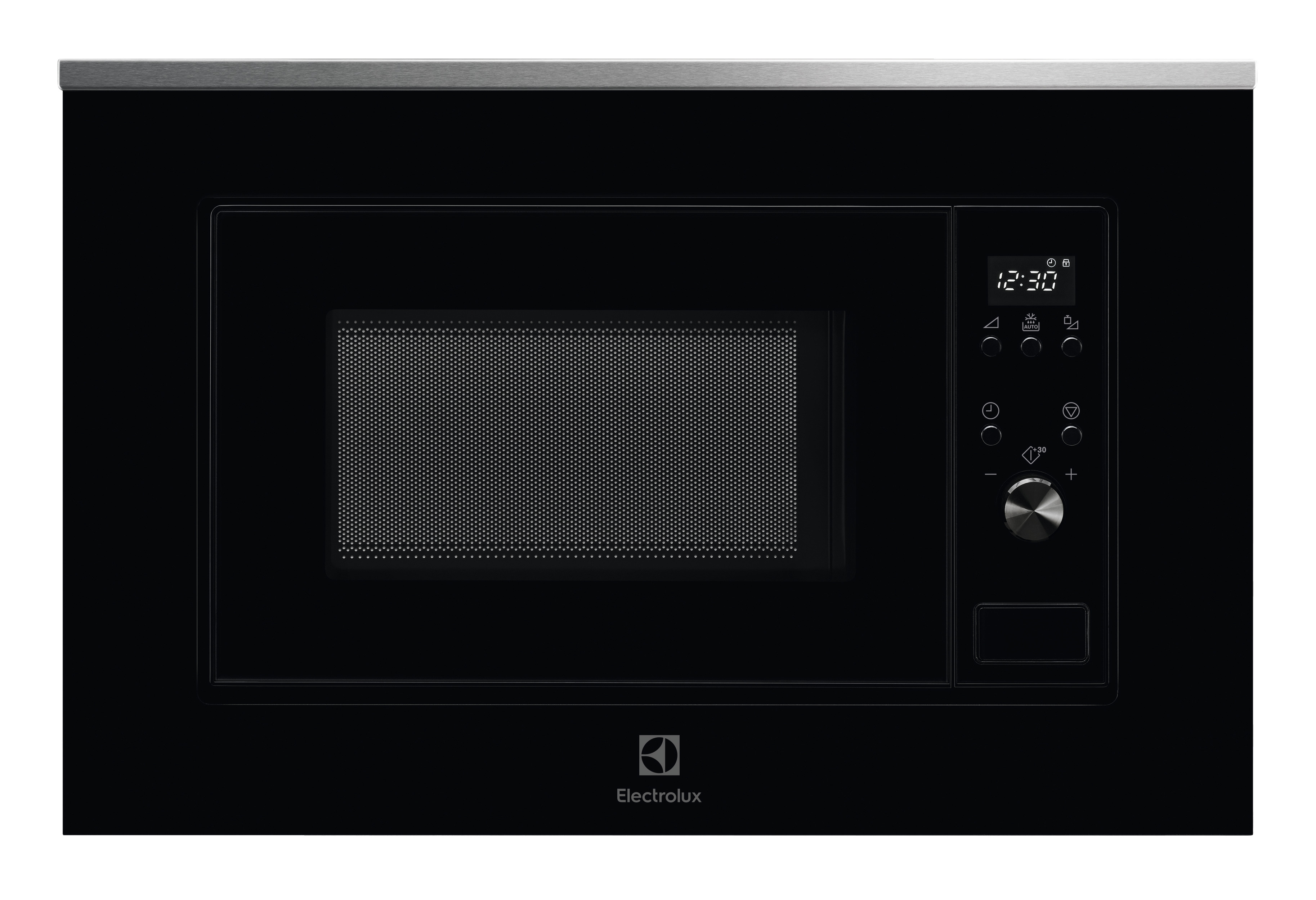 Kuchenka mikrofalowa ELECTROLUX LMS 2203EMX - zdjęcie 1