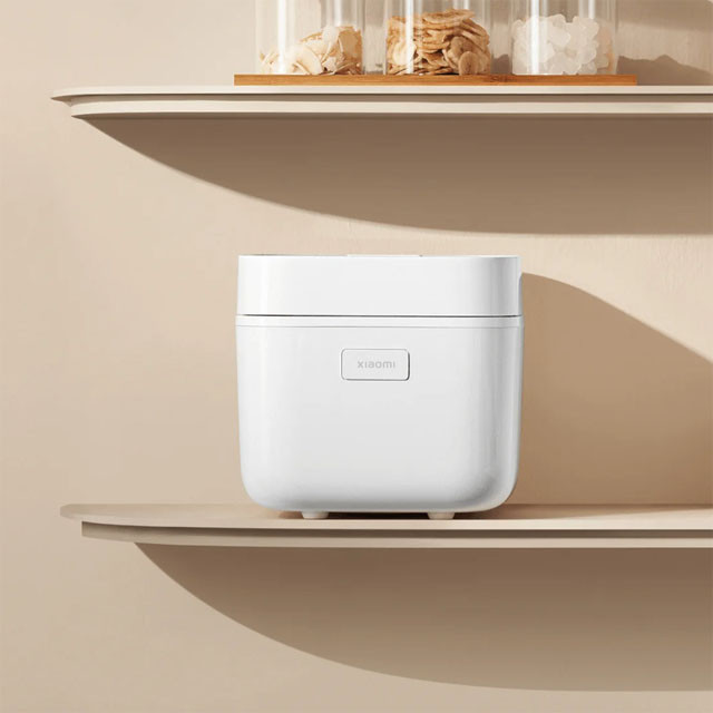 Ryżowar Xiaomi Multifunctional Rice Cooker 1,5l - zdjęcie 4