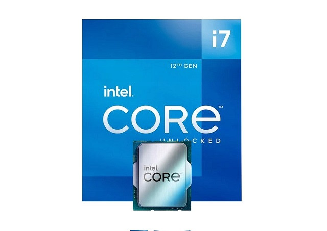 Procesor Intel Core i7-12700K - zdjęcie 3