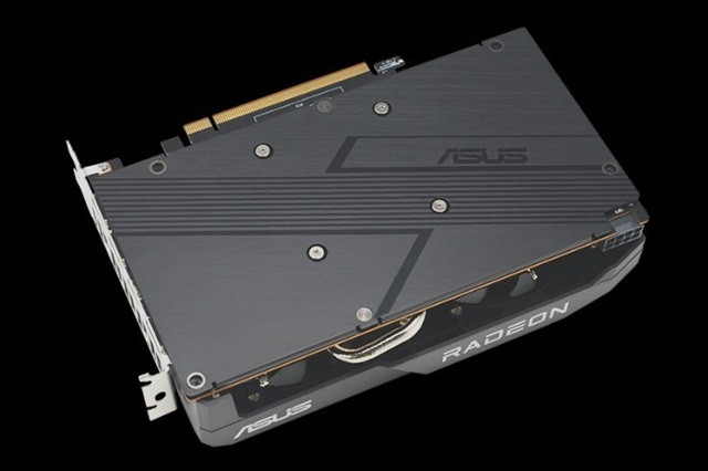 Karta graf. ASUS Dual Radeon RX 7800 XT 16GB - zdjęcie 7