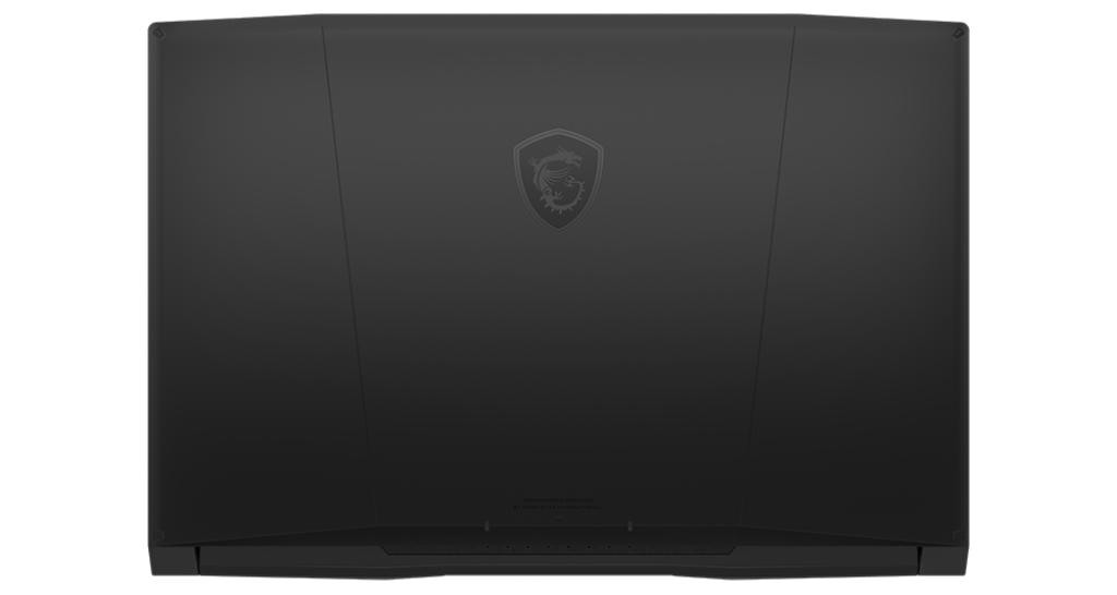 MSI Katana 17 B13VFK-841XPL i7-13620H 17.3" FHD 144Hz 16GB DDR5 SSD1TB RTX 4060 8GB NoOS - zdjęcie 3