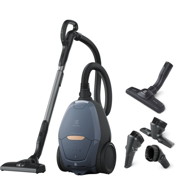 Odkurzacz ELECTROLUX PURE D8 PD82-8DB SILENCE - zdjęcie 2