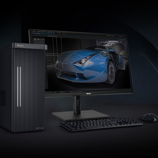 MONITOR ASUS 32" PA328CGV ProArt - zdjęcie 5