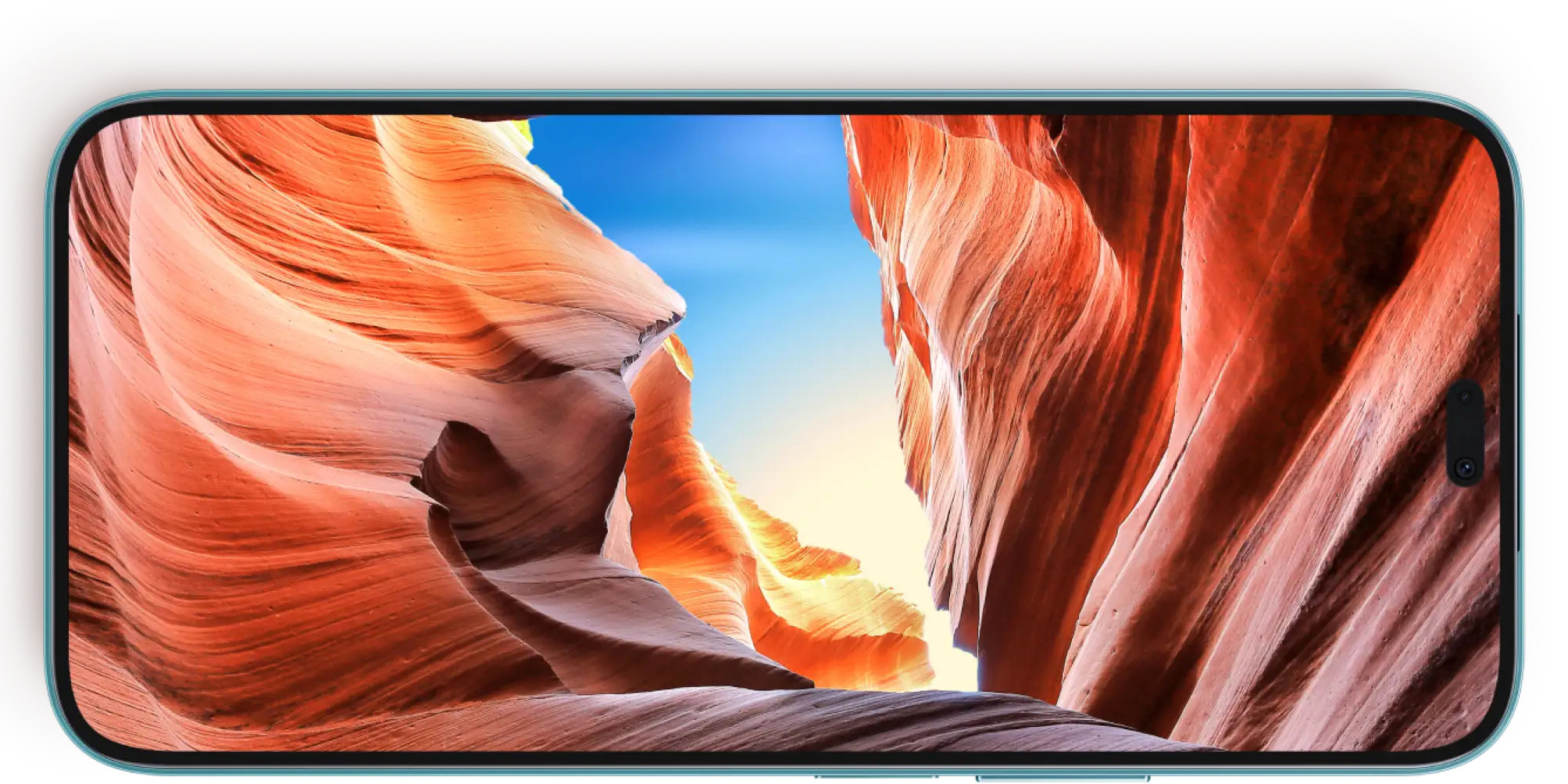 Smartfon Honor 200 Lite 5G 8/256GB Black - zdjęcie 11