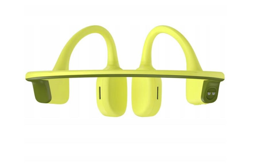 SUUNTO SONIC LIME - zdjęcie 2