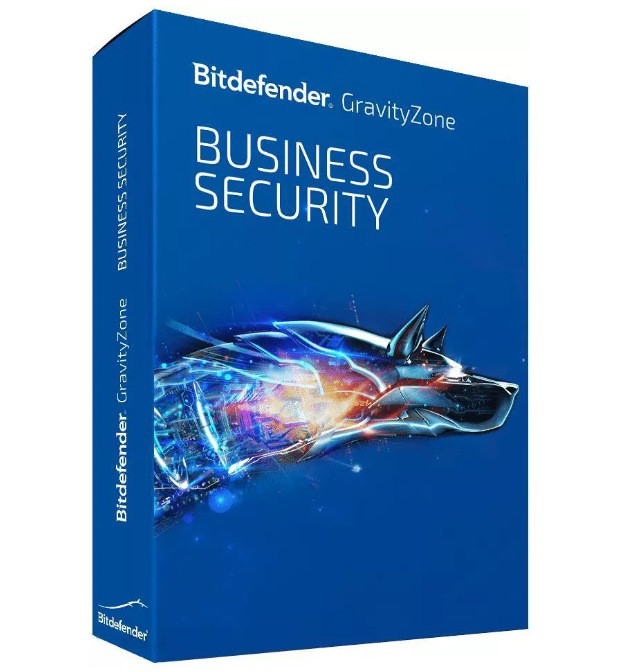 Bitdefender GravityZone Business Security ESD 10u1y - zdjęcie 1