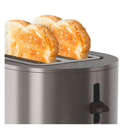 Toster Black+Decker BXTOA901E 900W - zdjęcie 2
