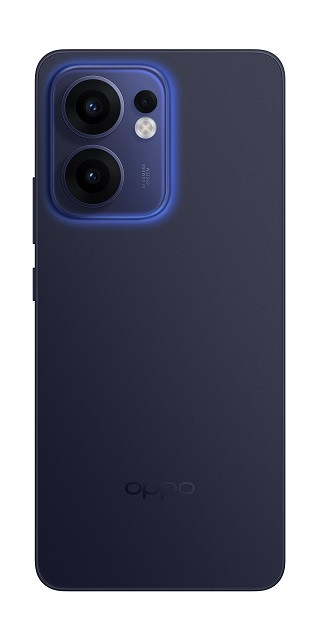 Oppo Reno 13F 5G 8/256GB Luminous Blue - zdjęcie 3