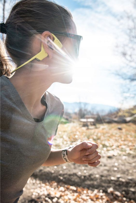 SUUNTO SONIC LIME - zdjęcie 5