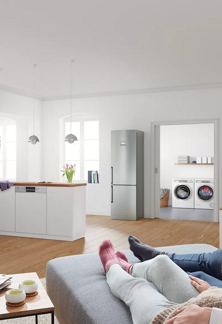 Zmywarka do zabudowy BOSCH SPV4EMX24E - zdjęcie 4