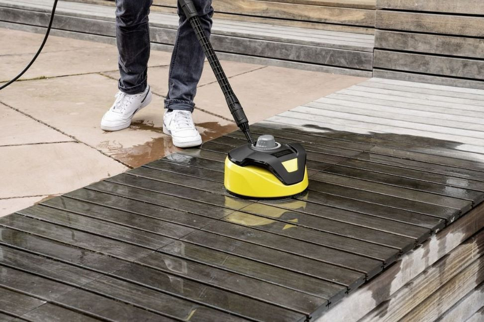 Myjka ciśnieniowa KARCHER K 5 Premium Smart Control Flex Home - 1.324-735.0 - zdjęcie 2