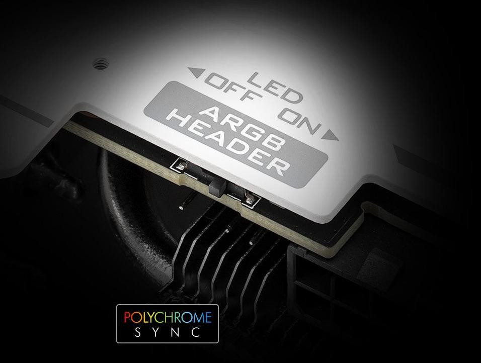 Karta graf. Asrock RX9060XT Steel Legend 16GB OC - zdjęcie 5
