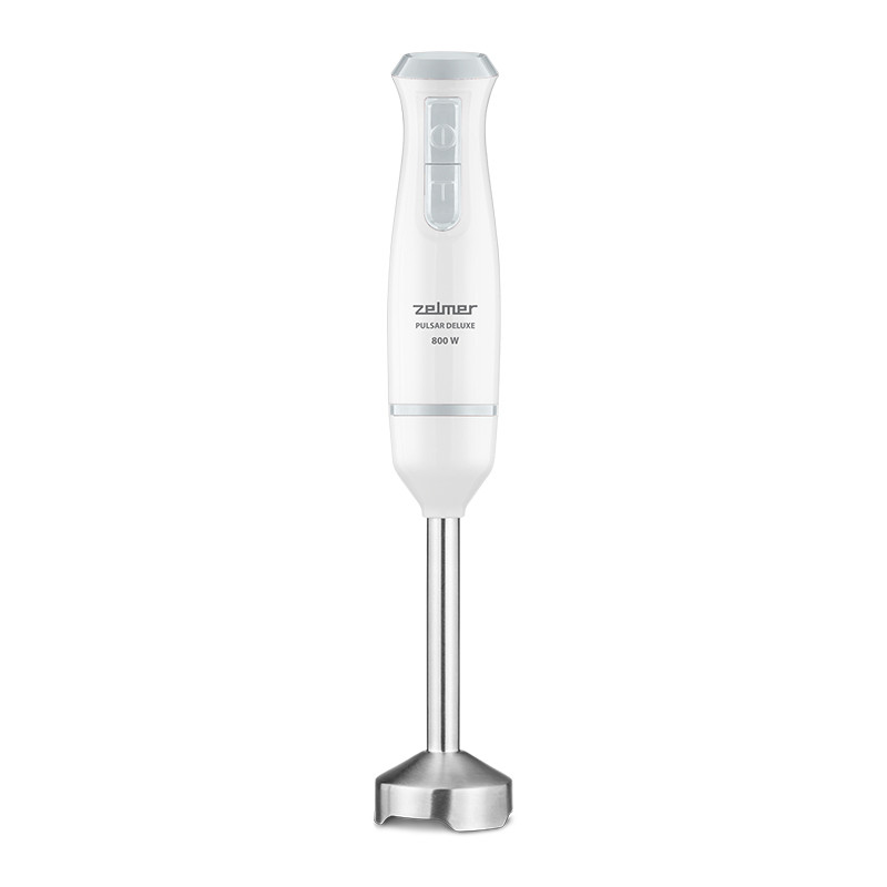 Blender ręczny PULSAR 800W SYMBIO ZELMER ZHB4561S - zdjęcie 2