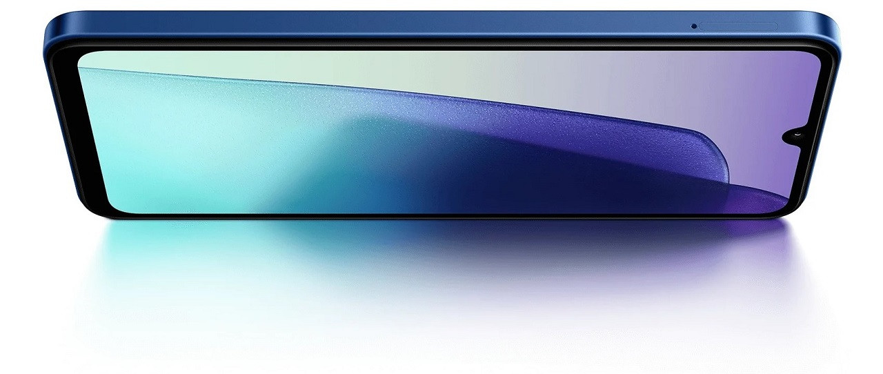 Smartfon Xiaomi Redmi 14C 8/256GB Starry Blue - zdjęcie 12