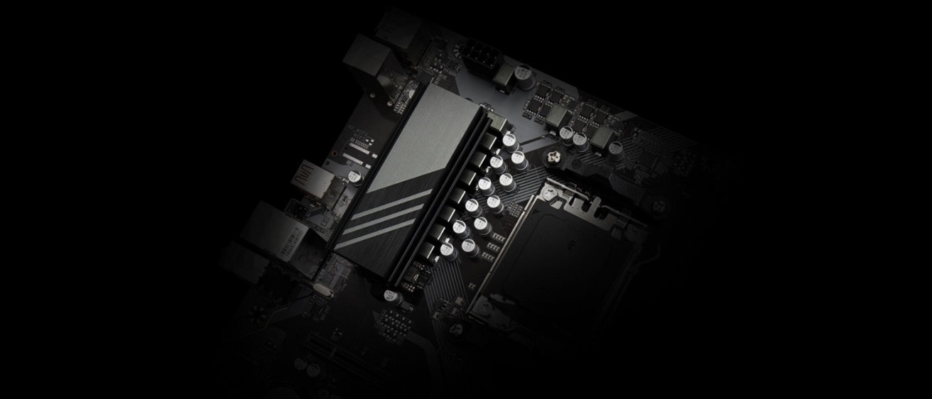 Płyta główna Gigabyte A620M GAMING X - zdjęcie 2