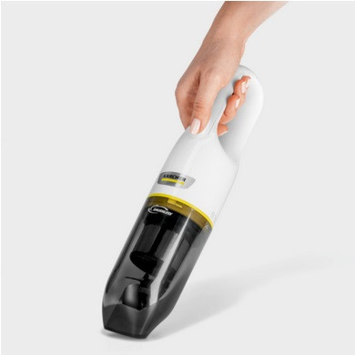 Odkurzacz KARCHER CVH 3 Plus - 1.198-350.0 - zdjęcie 3