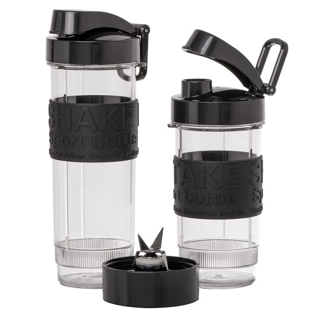 Blender osobisty CAMRY CR 4069 Inox - zdjęcie 2