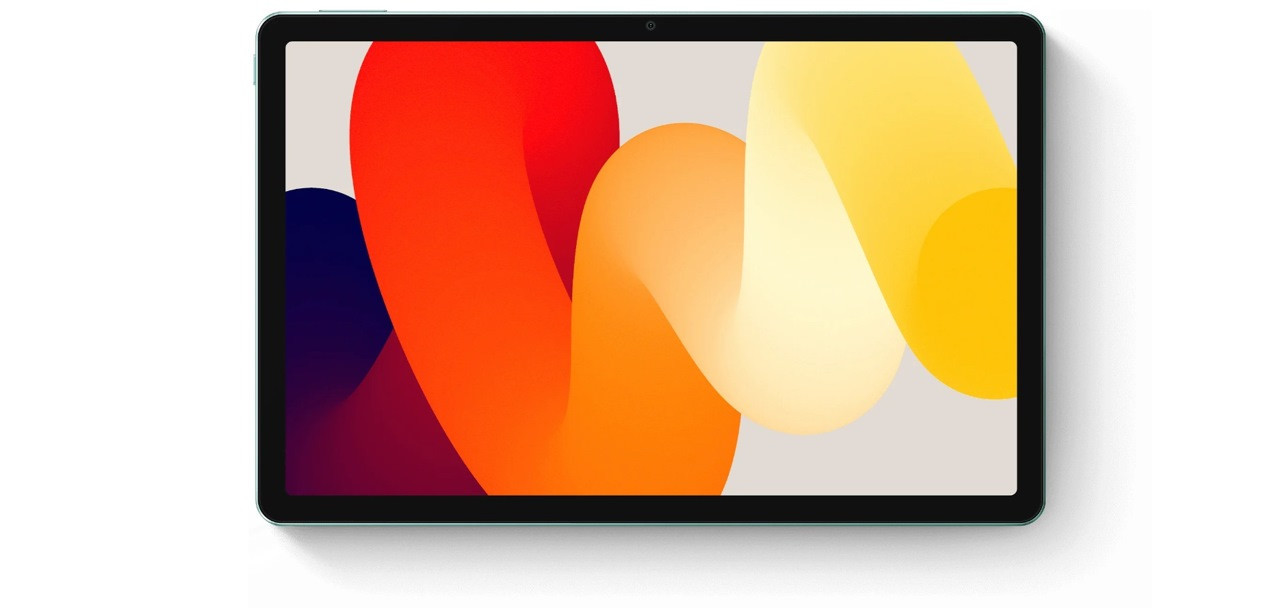 Tablet Xiaomi Redmi Pad SE 11” 8/256GB WiFi Szary - zdjęcie 9