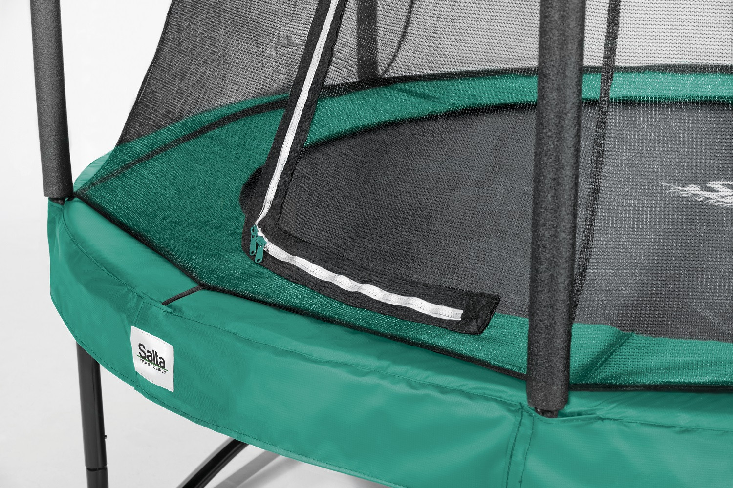 Trampolina Salta Comfort Edition - 305cm - zdjęcie 3
