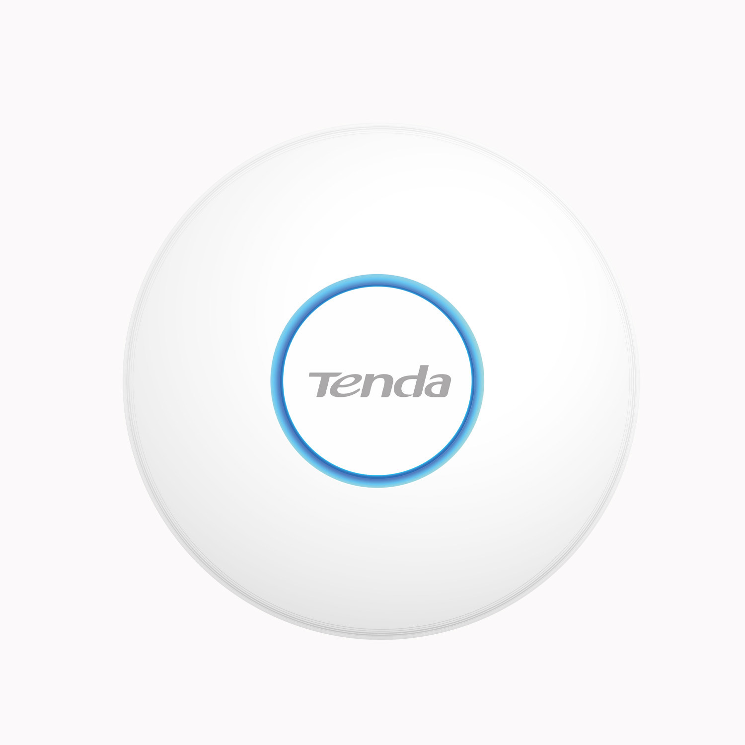 Acces Point Tenda i27 AX3000 WiFi 6 - zdjęcie 1